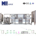 RO Water Plant Price Filter System Pure Water Making Machine for Sale